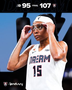 Image post by @atlantadream on Instagram