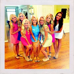 Image post by @alabama_zta on Instagram