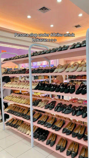 Image post by @deliwafastore.kediri on TikTok