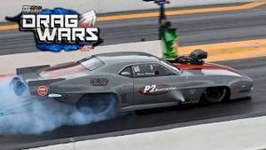 Video post by @floracing on YouTube