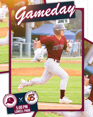 Image post by @cotuitkettleers on Instagram