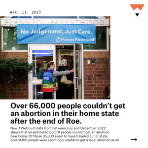 Image post by @fivethirtyeight on Instagram