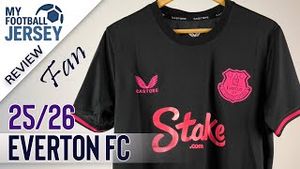 Video post by @myfootballjersey on YouTube