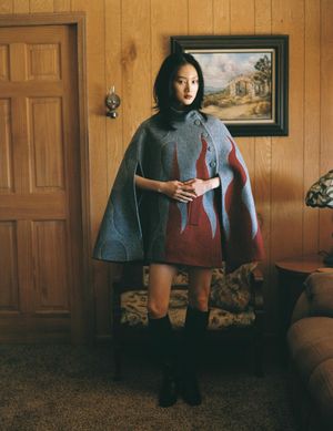 Image post by @flauntmagazine on Instagram