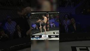 Video post by @ufcfightpass on YouTube