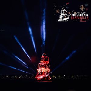 Image post by @gasparillatampa on Instagram