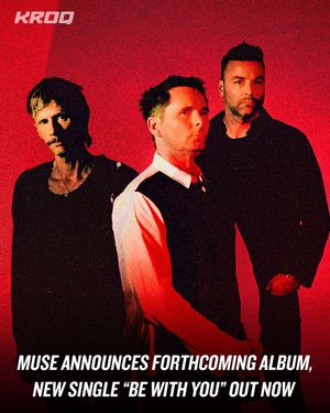 Image post by @kroq on Instagram