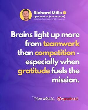 Image post by @richardamills on Instagram
