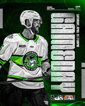 Image post by @savghostpirates on Instagram