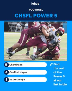 Image post by @lohudsports on Instagram