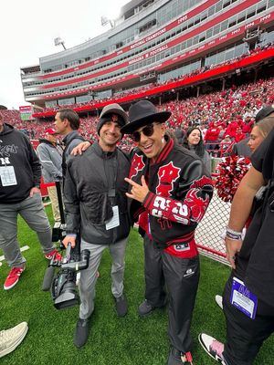 Video post by @randysilvertv on TikTok