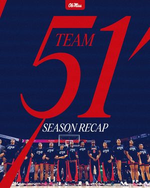 Image post by @olemisswbb on Instagram