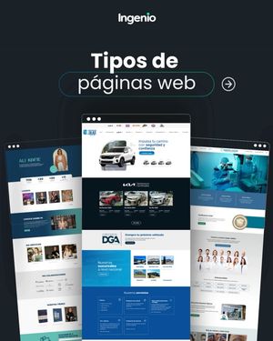 Image post by @ingenio.la on Instagram