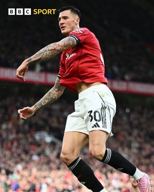 Image post by @bbcfootball on Instagram