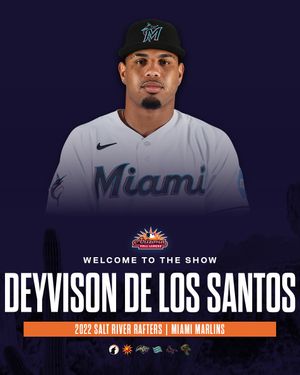 Image post by @mlbazfallleague on Instagram