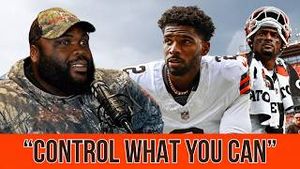 Video post by @bigplaycleveland on YouTube