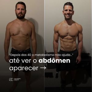 Image post by @guicoelho.nutri on Instagram
