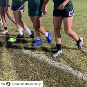 Video post by @SouthOrlandoSoccer on Facebook