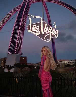 Image post by @nastialiukin on Instagram
