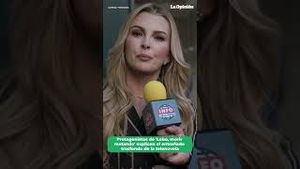 Video post by @laopinionla on YouTube