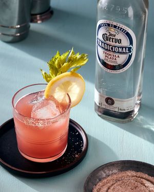 Image post by @JoseCuervo on Twitter