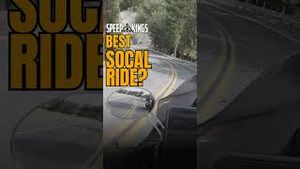 Video post by @speedkingscycle on YouTube
