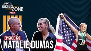 Video post by @usatf on YouTube