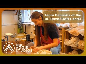 Video post by @asucd on YouTube