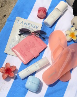 Image post by @laneige_us on Instagram