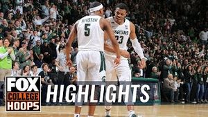 Video post by @foxsports on YouTube