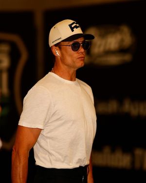 Image post by @nfl on Instagram