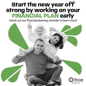 Image post by @frostbank on Instagram