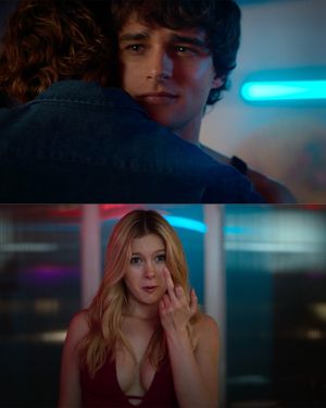 Image post by @primevideoit on Instagram