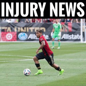 Image post by @atlantaunitedfans on Instagram