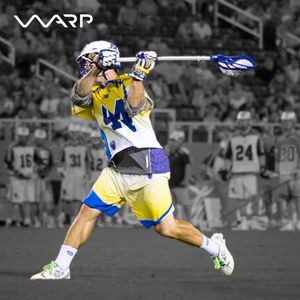 Image post by @warriorlax on Instagram