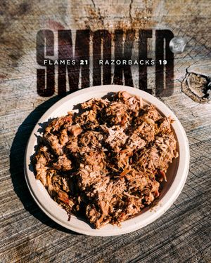 Image post by @LibertyFootball on Twitter