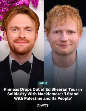 Image post by @variety on Instagram
