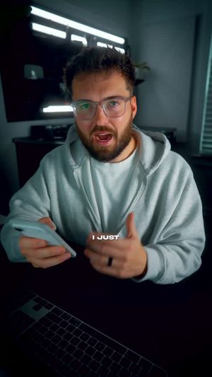 Video post by @mattykay on Instagram