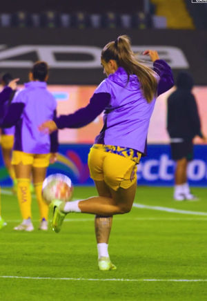 Video post by @clubtigresfemenil on TikTok