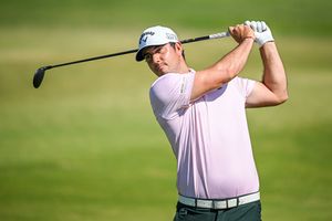 Image post by @julienbrun_golf on Instagram