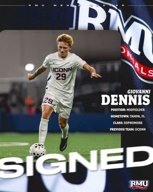 Image post by @rmumsoccer on Instagram