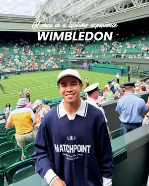Image post by @tennismate.au on Instagram