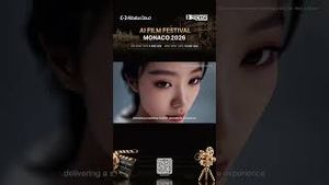 Video post by @alibabacloud on YouTube