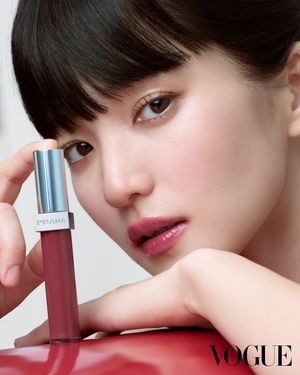 Image post by @pradabeauty on Instagram