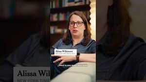 Video post by @nytimes on YouTube