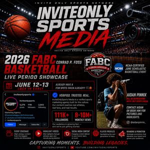 Image post by @inviteonlysports on Instagram