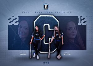 Image post by @bentleysoftball on Instagram