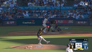 Video post by @sportsnet on Facebook