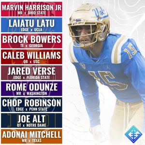 Image post by @gridironobserver on Instagram