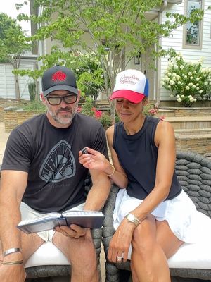 Image post by @sagesteele on Instagram